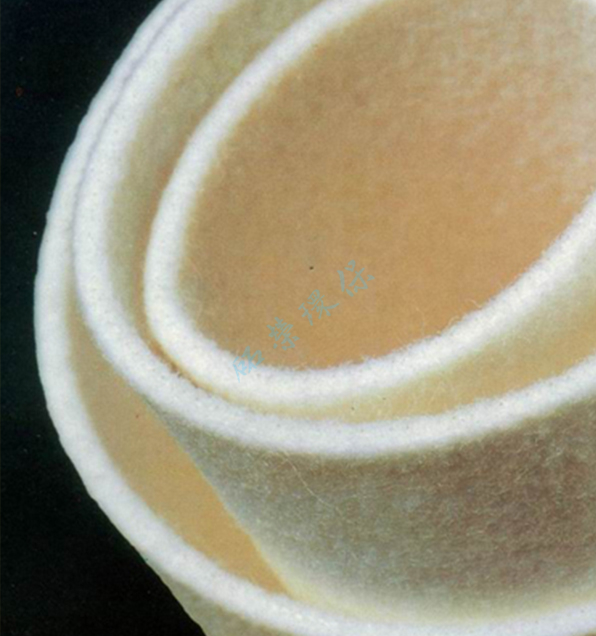 聚苯硫醚(PPS)針刺過濾氈